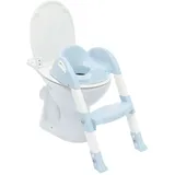 Thermobaby Kiddyloo blaue Blume