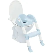 Thermobaby Kiddyloo blaue Blume