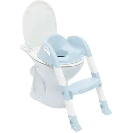 Thermobaby Kiddyloo blaue Blume