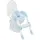 Thermobaby Kiddyloo blaue Blume