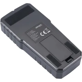 ideoon tools 5-in-1 Ortungsgerät Wandscanner für Holz, Metall & Stromleitungen