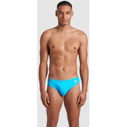 Badehose Slip Herren Santamarias R - Turquoise-parrot - 8