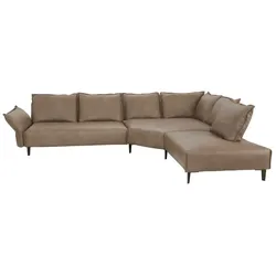 W. Schillig Ecksofas 16660 BONNIE - SC ca. 340,00x272,00