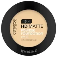 Catrice 18H HD Matte Powder (8g)