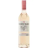 BODEGAS RAMON BILBAO Bilbao Rosado Rioja DOCa Trocken (1 x 0.75l)