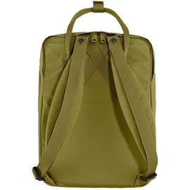 Fjällräven Kanken Laptop 13" 13 l foliage green