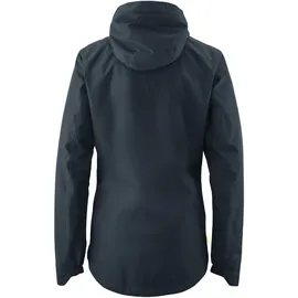 Gonso Damen Save Essential Jacke (Größe M, schwarz)