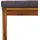 vidaXL Garten-Lounge-Set 8-tlg. grau Akazie