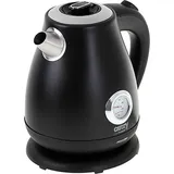 Camry CR 1344b Wasserkocher schwarz