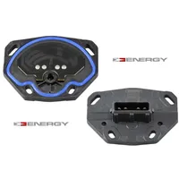 Energy Sensor, Drosselklappenstellung