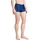 adidas Colorblock Boxer-Badehose Dunkelblau L/XL