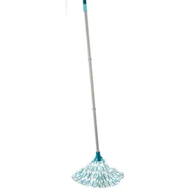 Leifheit Wischmopp Classic Mop Viskose Blau 1 St.