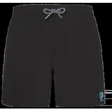 Protest Culture JR ́ Badeshorts - True Black 176