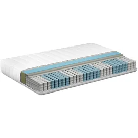 Beliani LUXUS 180 x 200 cm H3/H4
