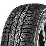 ROYAL BLACK Royal Snow 195/65 R15 95T XL