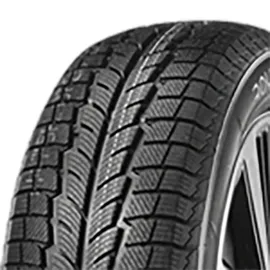 ROYAL BLACK Royal Snow 195/65 R15 95T XL