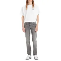 Levi's 511TM Slim Jeans Greys 04511-5825 33 34
