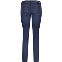 MAC Jeans Dream Skinny in Dark Used-D38 / L32