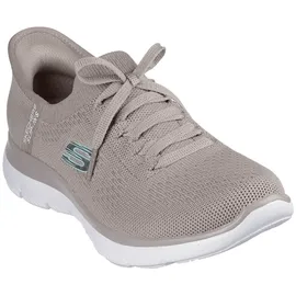 SKECHERS Summits-New Daily Damen Grau 43