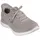 SKECHERS Summits-New Daily Damen Grau 43