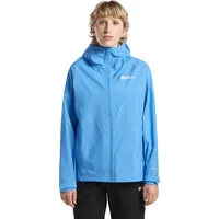 Jack Wolfskin Prelight 2.5l Jacke - Mid Blue -