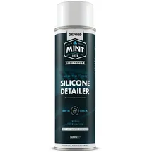 oxford mint Silikonspray Mint 500 ml