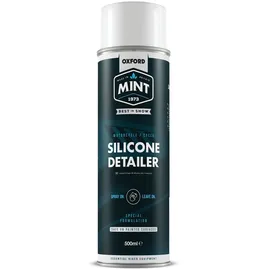 oxford mint Silikonspray Mint 500 ml