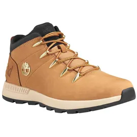 Timberland Sprint Trekker Mid Herren Wheat 44,5