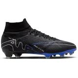 schwarz/hyper royal/chrome 42,5