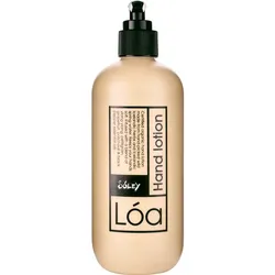 Sóley Organics Lóa Krem Hand Lotion Handcreme 350 ml 