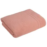 WeWo Fashion Saunatuch 80 x 200 cm rosa
