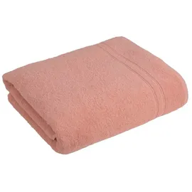 WeWo Fashion Saunatuch 80 x 200 cm rosa