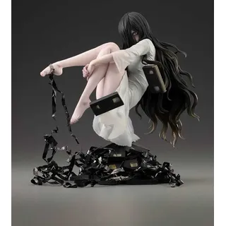Kotobukiya The Ring Bishoujo 1/7 Sadako 17 cm