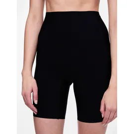 Pieces Radlerhose Schwarz M