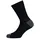 Rapha Logo Radsocke Black/Grey 40-42