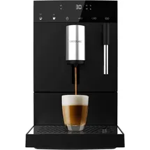 Cecotec Cremmaet Compact Steam Black Inox
