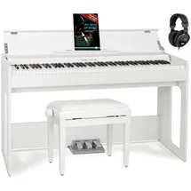 Classic Cantabile DP-S1 WM E-Piano Set