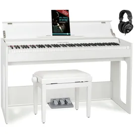 Classic Cantabile DP-S1 WM E-Piano Set