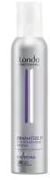 Londa Professional Dramatize It Haarmousse mit extra starkem Halt 200ml