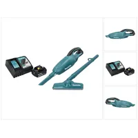 Makita DCL 180 RG1 Grün