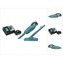 Makita DCL 180 RG1 Grün