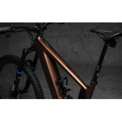 DYEDBRO E-Bike Rahmenschutz Kit Clear