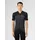 Uyn Alpha Coolboost Fahrradtrikot Herren bullet/jet black L