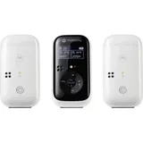 Motorola PIP15-2 PIP15-2 (EU) Babyphone mit Kamera DECT, USB
