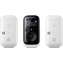 Motorola PIP15-2 PIP15-2 (EU) Babyphone mit Kamera DECT, USB