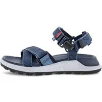 ECCO »EXOWRAP M«, mit Klettverschlüsse