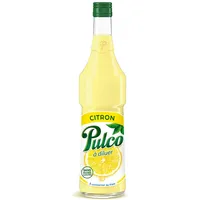 Pulco Zitrone