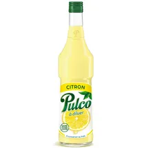 Pulco Zitrone