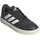 adidas Courtblock Damen Carbon/Off White/Off White 41 1/3