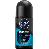 NIVEA Men Deep Beat Roll On 50ml